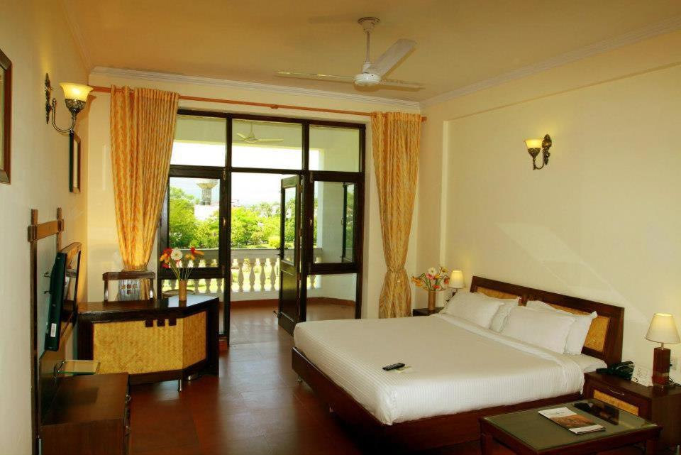 Naturoville Wellness Resort Rishikesh - Surrounded By Nature, Rooted In Wellness Doiwala Bagian luar foto