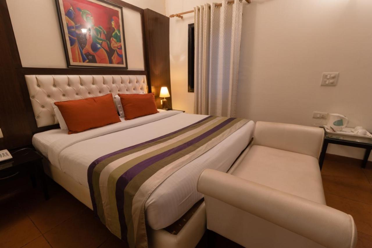 Naturoville Wellness Resort Rishikesh - Surrounded By Nature, Rooted In Wellness Doiwala Bagian luar foto