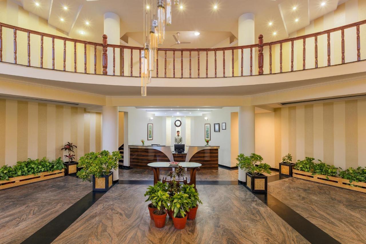 Naturoville Wellness Resort Rishikesh - Surrounded By Nature, Rooted In Wellness Doiwala Bagian luar foto