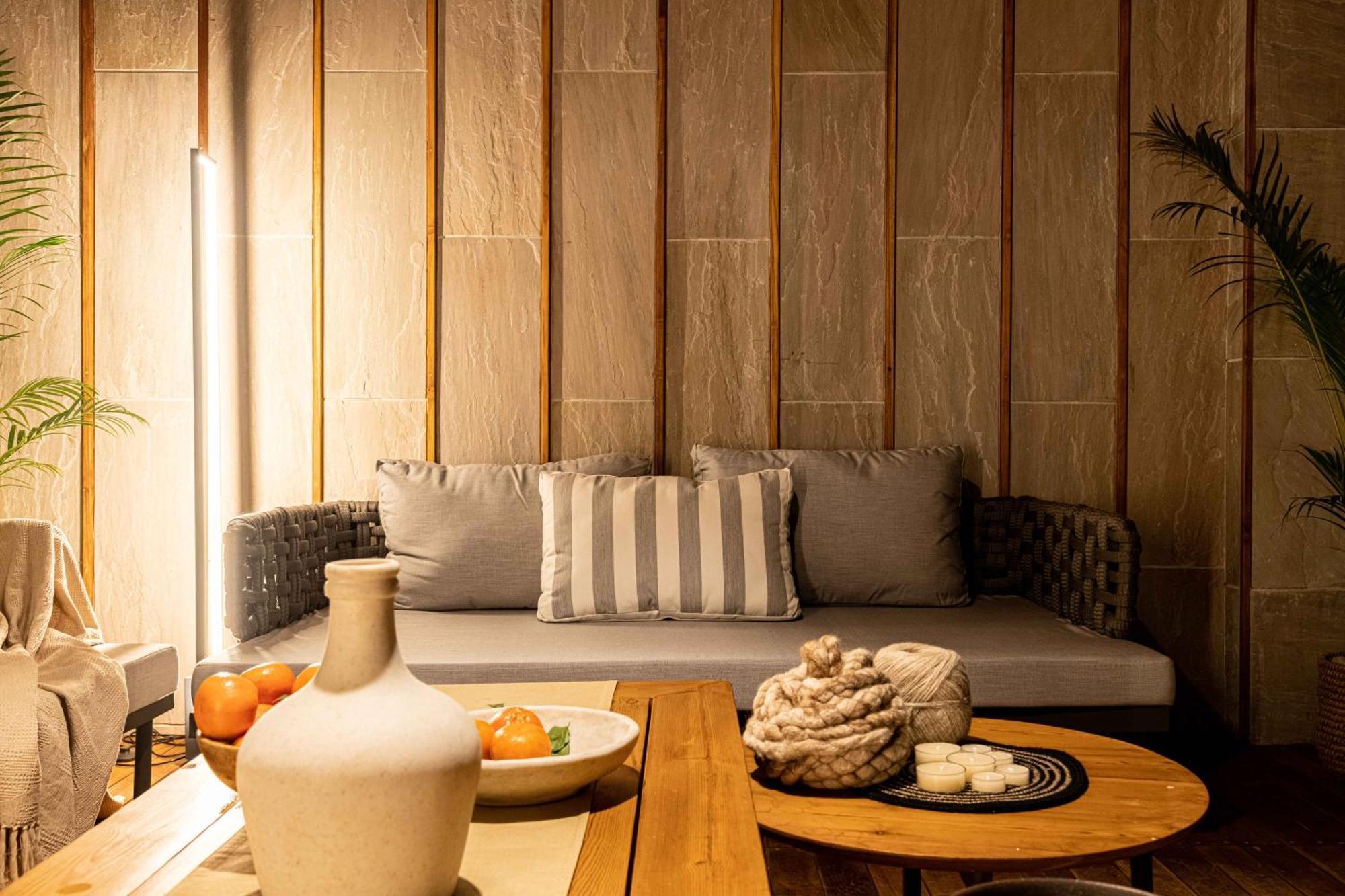 Naturoville Wellness Resort Rishikesh - Surrounded By Nature, Rooted In Wellness Doiwala Bagian luar foto