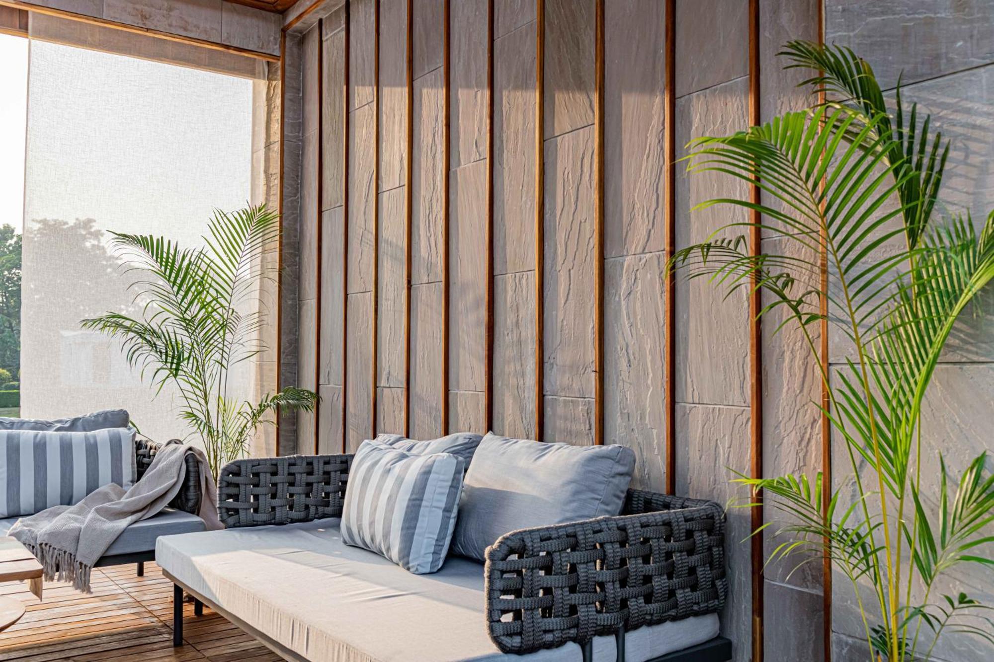 Naturoville Wellness Resort Rishikesh - Surrounded By Nature, Rooted In Wellness Doiwala Bagian luar foto