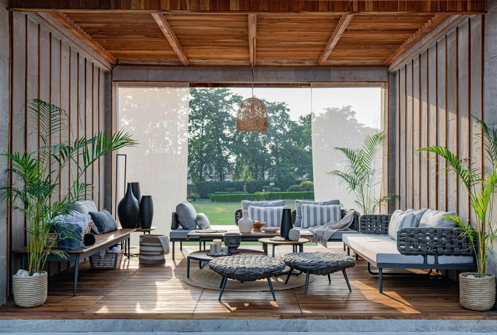 Naturoville Wellness Resort Rishikesh - Surrounded By Nature, Rooted In Wellness Doiwala Bagian luar foto