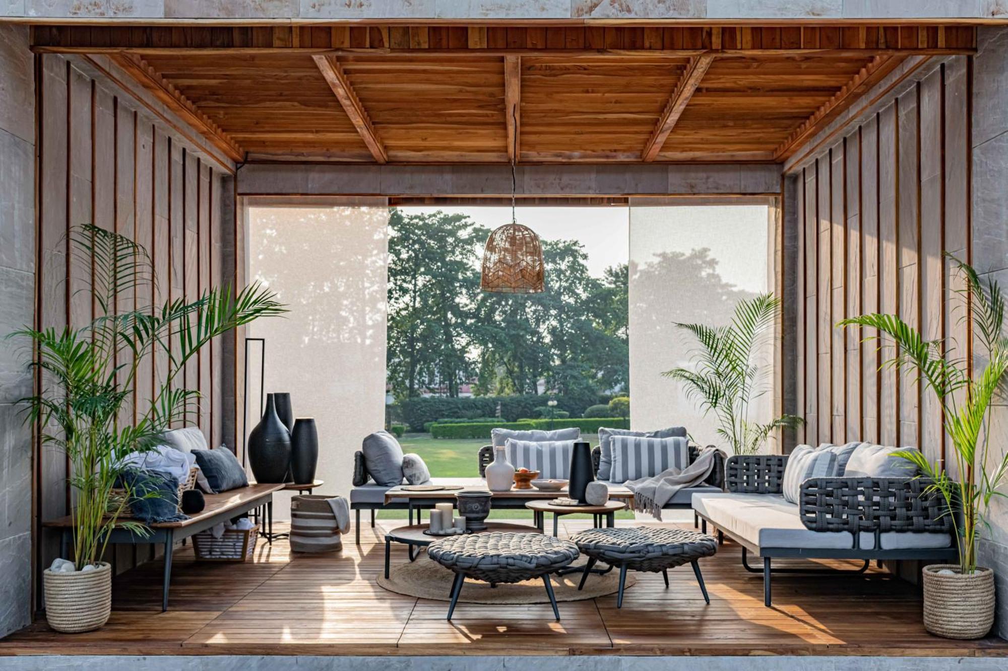 Naturoville Wellness Resort Rishikesh - Surrounded By Nature, Rooted In Wellness Doiwala Bagian luar foto