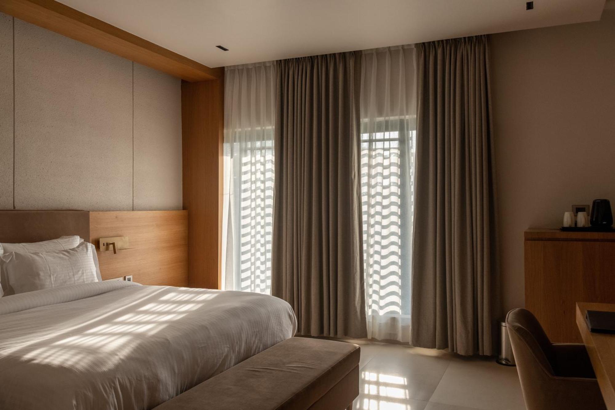 Naturoville Wellness Resort Rishikesh - Surrounded By Nature, Rooted In Wellness Doiwala Bagian luar foto
